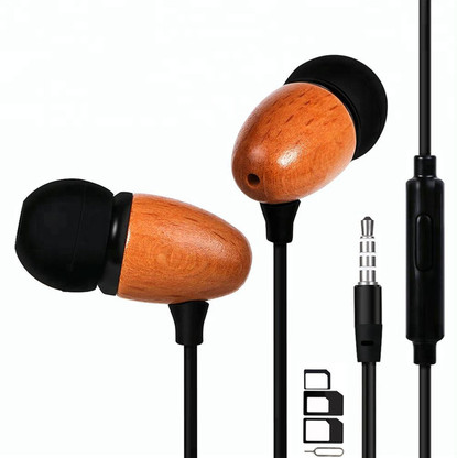 ShopReals Headphone Accessory Combo for 