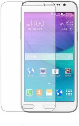 Mobi Smart Tempered Glass Guard For Samsung Galaxy J2 13 Mobi Smart Flipkart Com