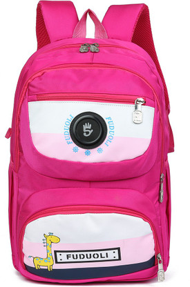 waterproof school bags flipkart