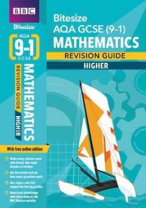 c Bitesize Aqa Gcse 9 1 Maths Higher Revision Guide For Home Learning 21 Assessments And 22 Exams Buy c Bitesize Aqa Gcse 9 1 Maths Higher Revision Guide For Home Learning 21 Assessments