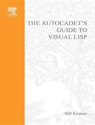 autocad lisp book autocad lisp book