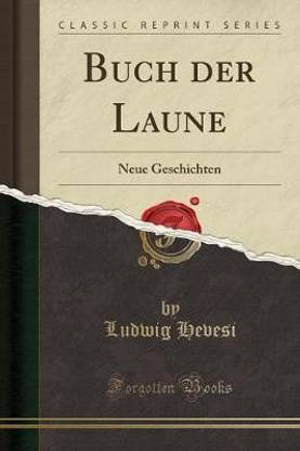 Buch Der Laune