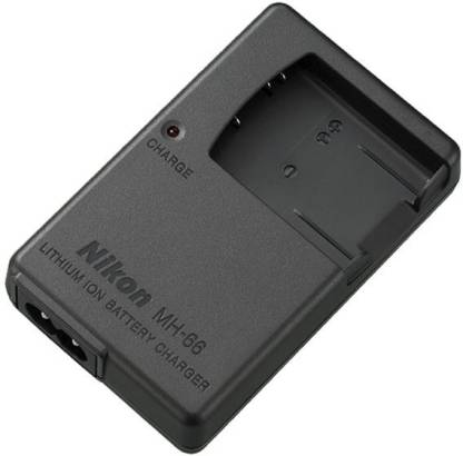 Nikon Mh 66 Battery Charger For En El19 Camera Battery Charger Nikon Flipkart Com