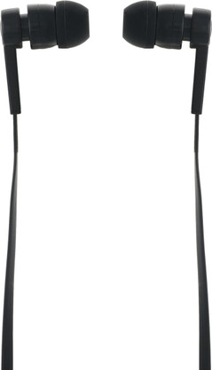 Oppo Earphones Wired Headset 