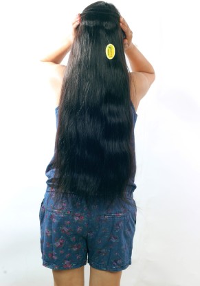 human hair 28 inches