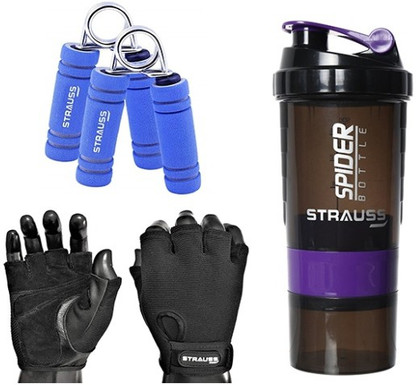 gym kit essentials