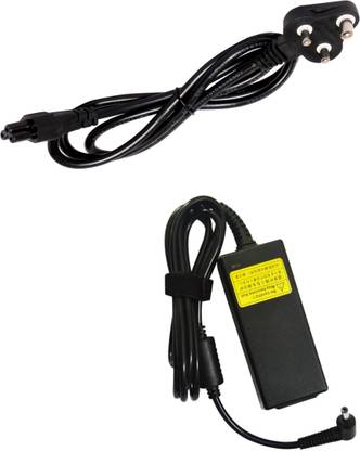 Lapower Eee Pc 1002hae Mini Slim Pin 3 0a 36 W Adapter Lapower Flipkart Com