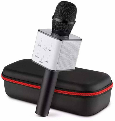 NEXTTHINK Q7 Collar Mic Bluetooth 