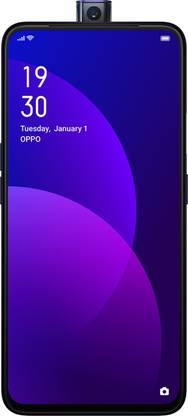 Save 41% on OPPO F11 Pro (Thunder Black, 64 GB) (6 GB Save 41% on OPPO F11 Pro (Thunder Black, 64 GB) (6 GB