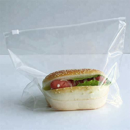 storage zip bags