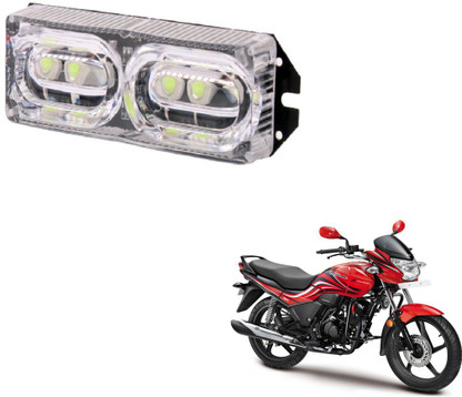 AUTYLE LED Tail-light for Hero Passion 