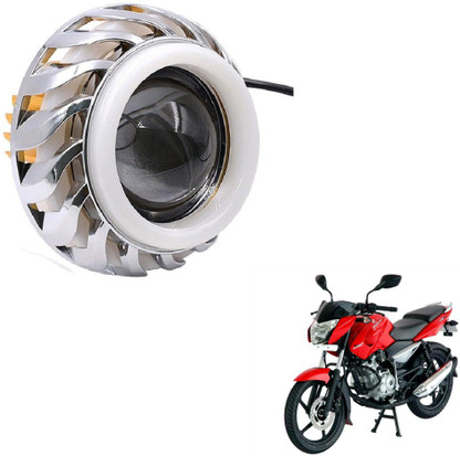 Pulsar 135 headlight price