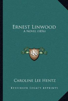 Ernest Linwood Ernest Linwood