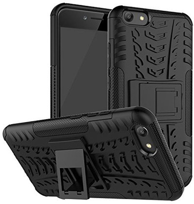 back case with stand