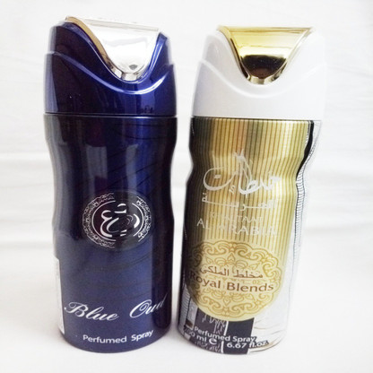 blue oud lattafa price