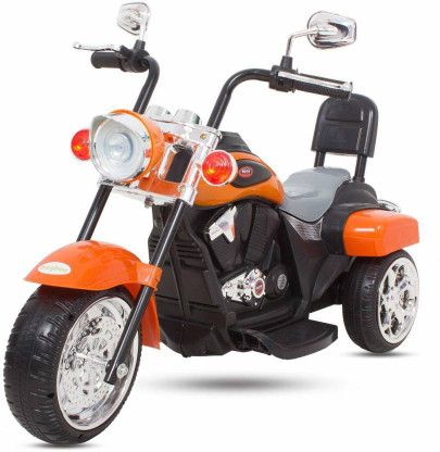 Ayaan Toys Mini Royal Enfield Bullet 