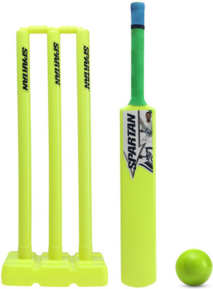 spartan cricket set