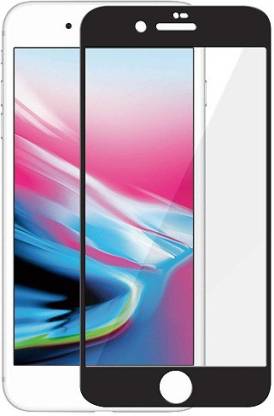 7Rocks Edge To Edge Tempered Glass for Apple iPhone 7 Plus/8 Plus