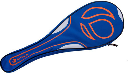 artengo badminton racket