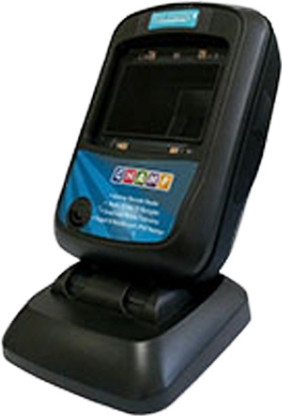 tvs billing machine with barcode scanner