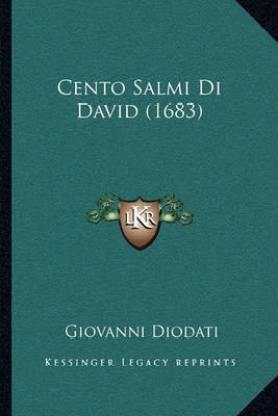Cento Salmi Di David (1683)
