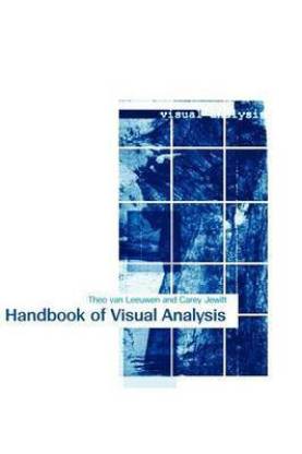 Handbook of Visual Analysis