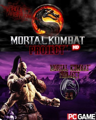 mortal kombat 9 pc game