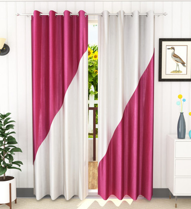 curtains in flipkart