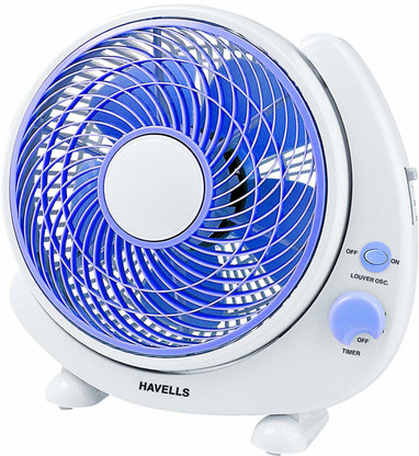 Blade Table Fan Price in India 