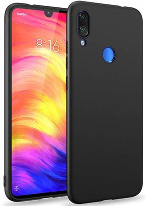 NSTAR Back Cover for Redmi Y3