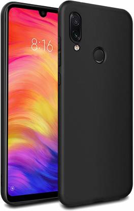 NSTAR Back Cover for Redmi Y3
