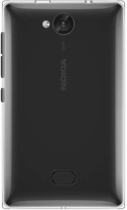 Nokia Asha 503 Back Panel 2025