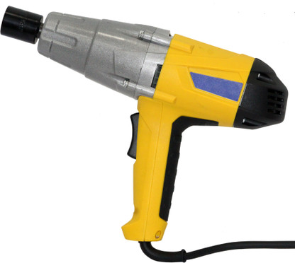Electric Wrench Changing Tire Tools 