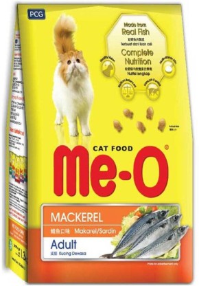 cat food flipkart