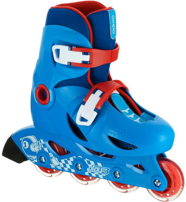 Oxelo by Decathlon KIDS INLINE ROLLER 