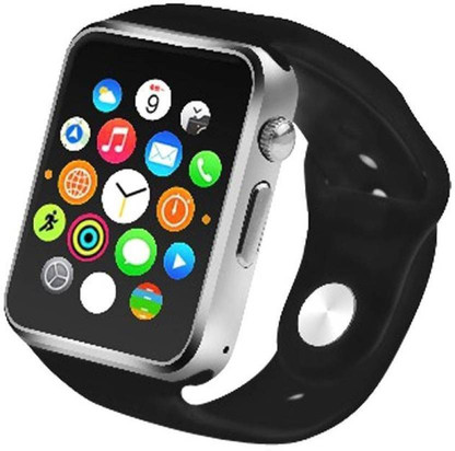 Mobile watch flipkart clearance