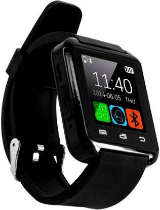 teconica smart watch