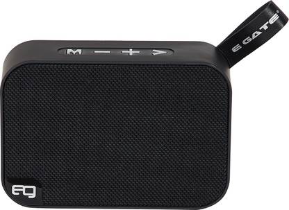 Buy Egate Bond B303 Portable Bluetooth Speaker With Deep Bass And Mic Black 5 W Bluetooth Home Theatre Online From Flipkart Com We offers speaker 5.1 products. egate bond b303 portable bluetooth speaker with deep bass and mic black 5 w bluetooth home theatre