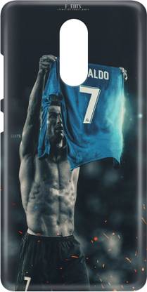 Arcent Back Cover for OnePlus 6T