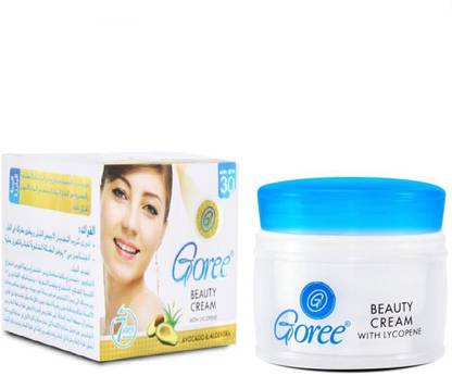 Aayatouch Goree Beauty Cream With Lycopene Feature 50 Gram Jar Pack Of 1 Price In India Buy Aayatouch Goree Beauty Cream With Lycopene Feature 50 Gram Jar Pack Of 1 Online At Flipkart Com