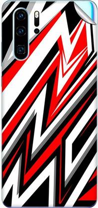 gadgets wrap huawei p30 pro mobile skin