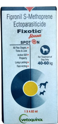 fipronil methoprene generic