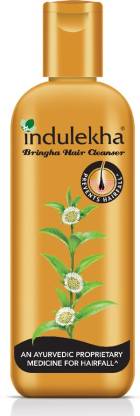indulekha Bringha Hair Cleanser - Price in India, Buy indulekha Bringha Hair  Cleanser Online In India, Reviews, Ratings & Features 