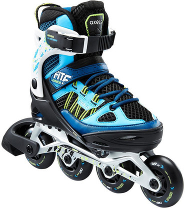 decathlon quad skates
