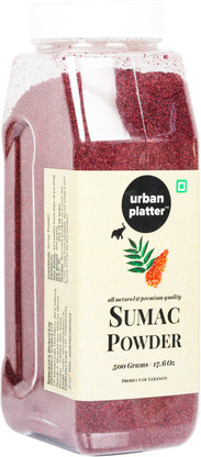 sumac powder
