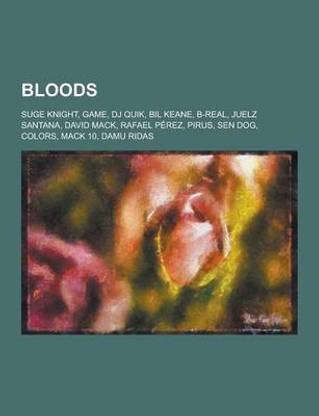 Bloods: Buy Bloods by Source Wikipedia at Low Price in India ...
