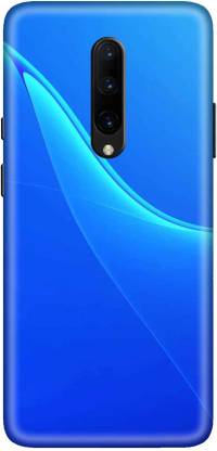 SWAGMYCASE Back Cover for OnePlus 7 Pro