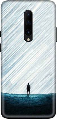 SWAGMYCASE Back Cover for OnePlus 7 Pro