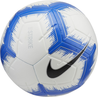 Nike strike soccer ball size 4 clearance