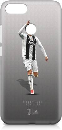 Arcent Back Cover for Oppo A7